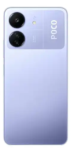 Mercado Libre Xiaomi Poco C65 Dual SIM 128 GB violeta 6 GB RAM oferta