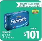 Febratic