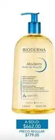 Farmacia San Pablo Bioderma - humecta y protege oferta