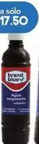 Farmacia San Pablo Brand blue - agua oxigenada oferta