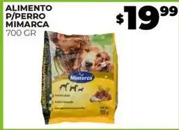 Merco Alimento para perros oferta