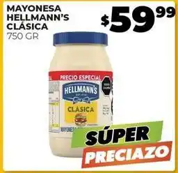 Mayonesa