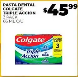 Merco Crema dental oferta