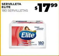 Merco Servilletas oferta