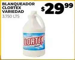 Merco Detergente blanqueador oferta