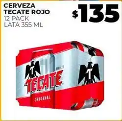 Merco Cerveza oferta