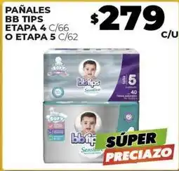 Merco Pañales oferta
