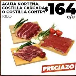 Merco Carne oferta