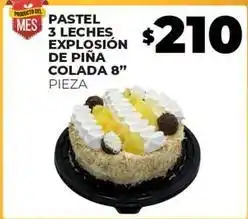 Pasteles