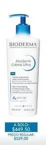 Farmacia San Pablo Bioderma - humecta y protege oferta