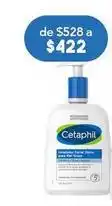 Farmacia San Pablo Cetaphil - gel piel grasa oferta