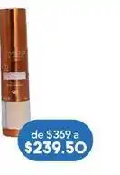 Farmacia San Pablo Línea d - protector solar fps 50 brocha oferta