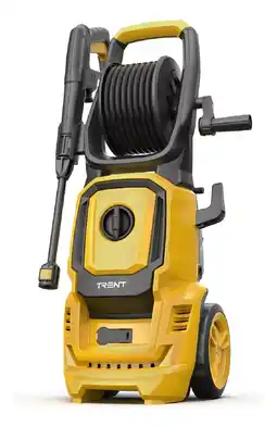 Mercado Libre Hidrolavadora Electrica Trent 2000w Alta Presion 2175 Psi oferta