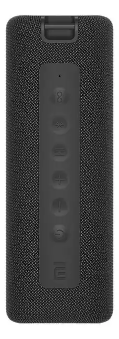 Mercado Libre Bocina Bluetooth Xiaomi Mi Outdoor Speaker Negro oferta