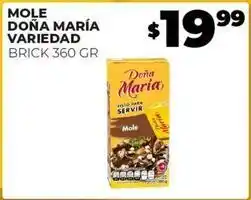 Merco Mole oferta
