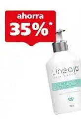 Farmacia San Pablo Línea d - acondicionador uso diario oferta