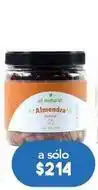 Farmacia San Pablo Al natural - almendra natural oferta