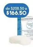 Farmacia San Pablo Bioderma - atoderm intensive pain oferta