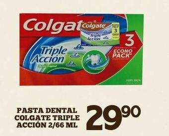 Alsuper Crema dental colgate oferta