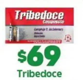 Arteli Tribedoce 3 Jeringas oferta