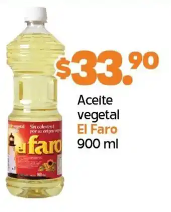 Arteli Aceite vegetal El Faro 900 ml oferta