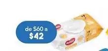 Farmacia San Pablo Huggies - cuidado esencial oferta