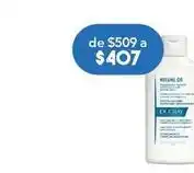 Farmacia San Pablo Ducray - kelual ds shampoo oferta