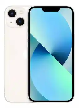 Mercado Libre Apple iPhone 13 Mini (256 Gb) - Blanco Estelar Liberado Desbloqueado Grado A oferta