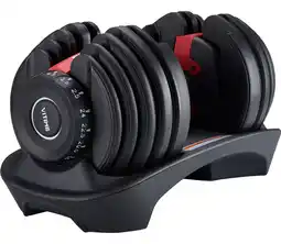 Mercado Libre Pesa Mancuerna Ajustable Gym Diferentes Pesos 2.5 - 24 Kgs oferta