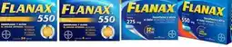 Farmacia San Pablo Flanax - 550mg 24 tabletas oferta
