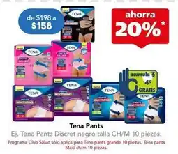 Farmacia San Pablo Tena - pants oferta