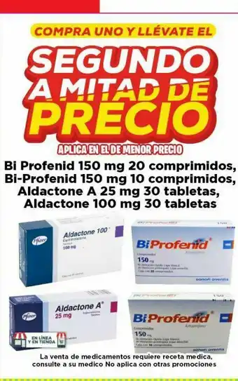 Bi profenid 150 mg