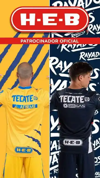 HEB Heb oferta