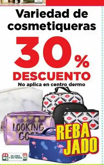 Cosmetiquera