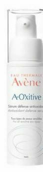 Farmacia San Pablo Avene oxitive suero fra c/30ml oferta