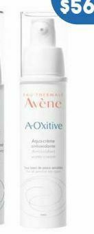 Avene oxitive crema fra c/30ml