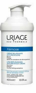 Farmacia San Pablo Uriage crema emolient xemose bot c/400ml oferta