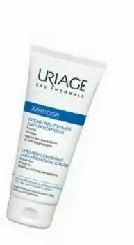 Farmacia San Pablo Uriage xemose crema emolient tub c/200ml oferta