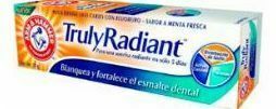 Farmacia San Pablo Arm hammer truly radiant tub c/121gr oferta