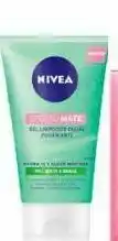 Farmacia San Pablo Nivea limpiador facial purif env c/150ml oferta