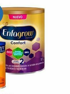 Farmacia San Pablo Enfagrow confort formula 1-2 año c/567gr oferta