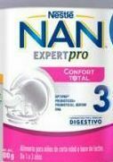 Farmacia San Pablo Nan supreme pro formula et 3 c/800gr oferta