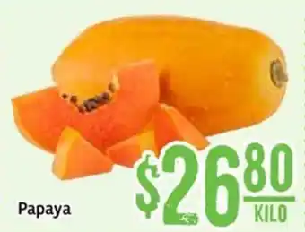 Papaya
