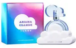 Mercado Libre Ariana Grande Cloud Edp 100ml Spray Dama oferta
