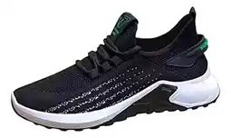 Mercado Libre Tenis Transpirables Antideslizantes Y Cómodos Para Hombre oferta