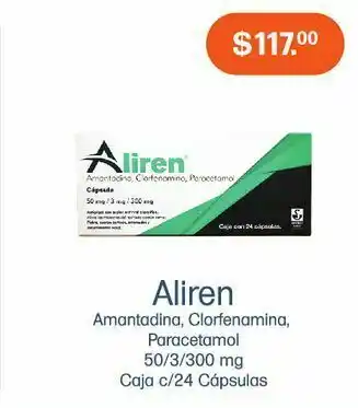 Aliren