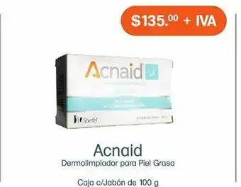 Acnaid