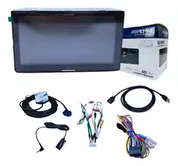 Autoestéreo Pantalla Carplay Android Y Bt Alpine Ilxw670