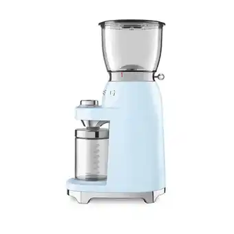 Costco Smeg, Molino de Café, Varios colores oferta