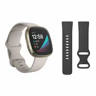 Costco Fitbit Bundle Sense + Correa oferta